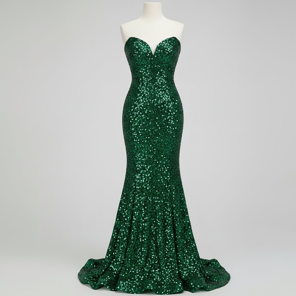 Party Dress