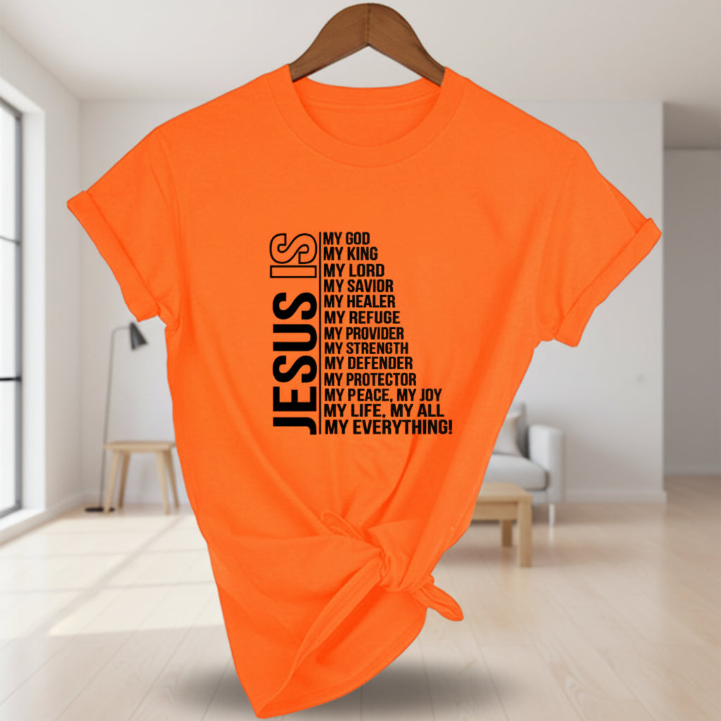 Women's T-shirt